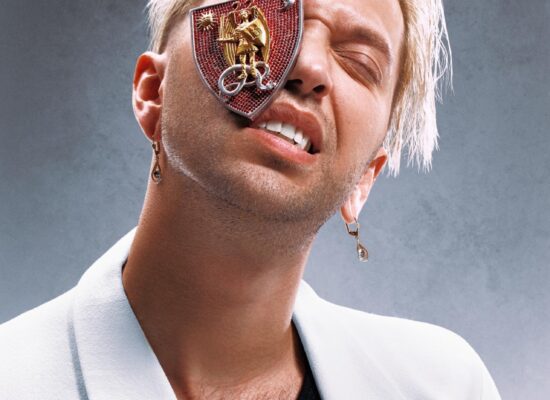 Sofia Lescano 4 Universo y disco nuevo, ¿Cómo es “Bhavilonia”?