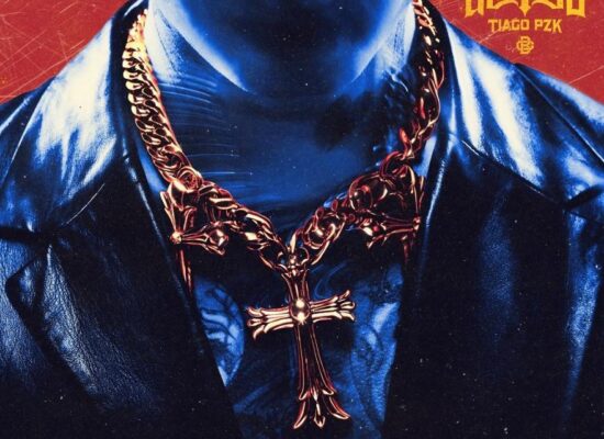 Sofia Lescano 3 Así suena “GOTTI B”, el nuevo EP de Tiago PZK