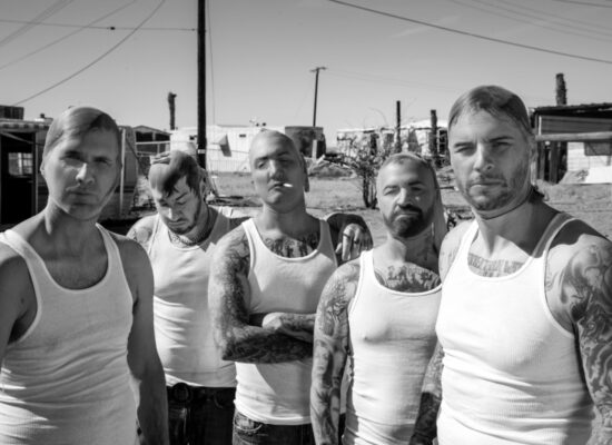 Vuelve Avenged Sevenfold: cuándo y dónde tocan