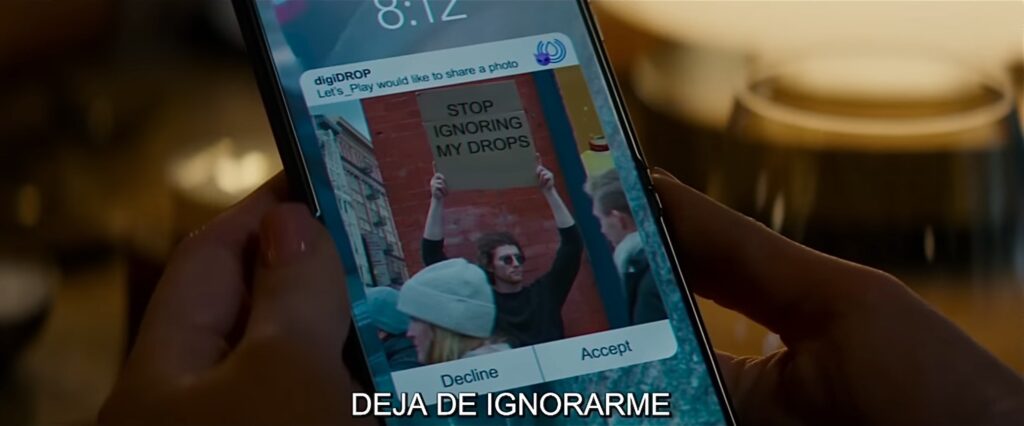 RESEÑA DE "DROP", AMENAZA ANÓNIMA 2 IMG 0178