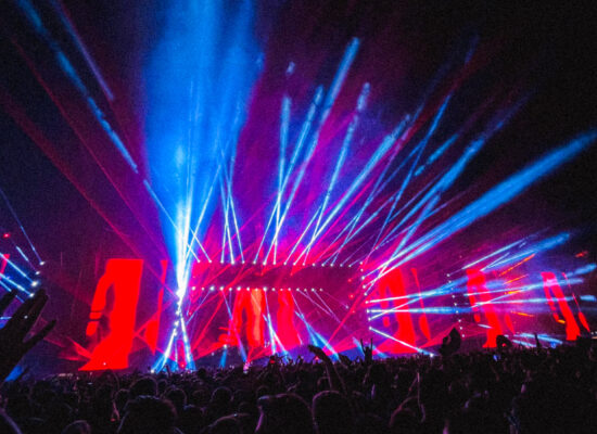 Sofia Lescano 4 Solomun en Parque Sarmiento: la industria de la diversión quebró
