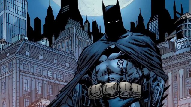 10 SECRETOS OSCUROS DE GOTHAM: CURIOSIDADES DE LA TRILOGÍA DE "EL CABALLERO DE LA NOCHE" 8 image 33