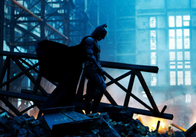 10 SECRETOS OSCUROS DE GOTHAM: CURIOSIDADES DE LA TRILOGÍA DE «EL CABALLERO DE LA NOCHE»