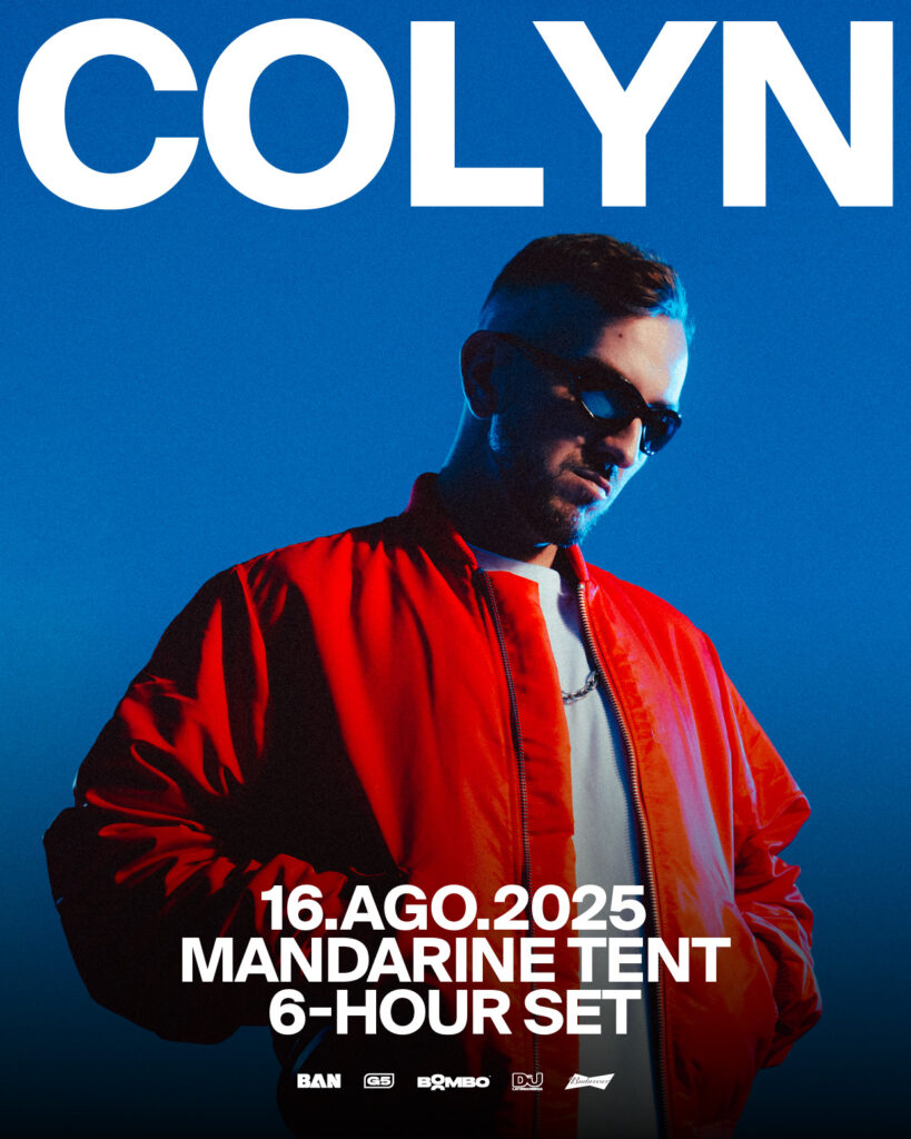 2025.08.16 Colyn Post