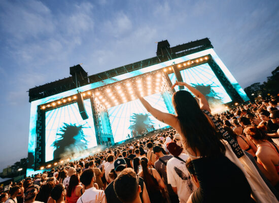 Sofia Lescano 5 Creamfields Argentina: ¿Cómo fue que el festival posicionó a nuestro país como la capital latinoamericana de la música electrónica?