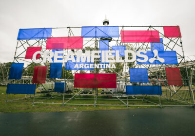 Creamfields Argentina: el festival se prepara para su nueva edición en nuestro país