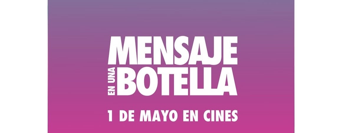 Reseña: MENSAJE EN UNA BOTELLA 1 IMG 0711