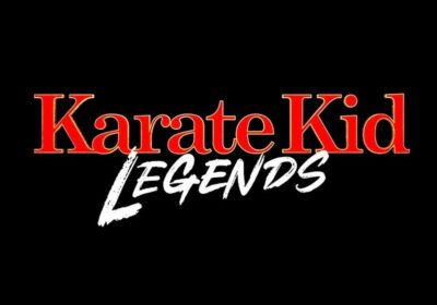 RESEÑA DE «KARATE KID LEYENDAS»
