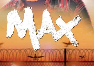 Reseña de «MAX»