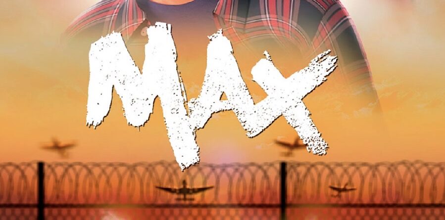 Reseña de "MAX" 1 IMG 1153 e1747315325849