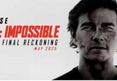 RESEÑA DE «Misión Imposible, Sentencia Final»