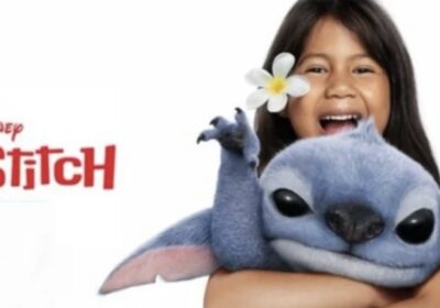 RESEÑA DE «LILO Y STITCH»