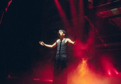 Milo J presentará «166 (DELUXE) RETIRADA» en el Movistar Arena