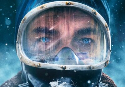 Del papel a la pantalla: Netflix estrena El Eternauta