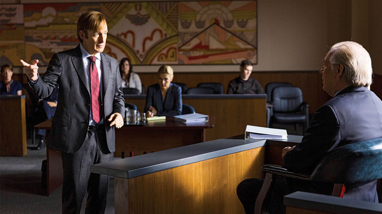 Better Call Saul: El Spin-off definitivo 5 image 11