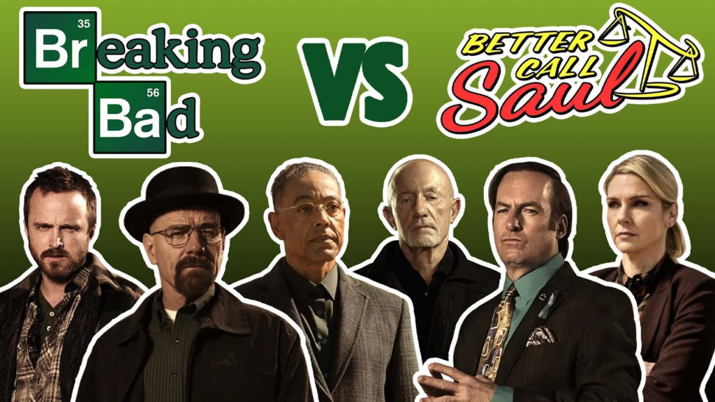 Better Call Saul: El Spin-off definitivo 17 image 25