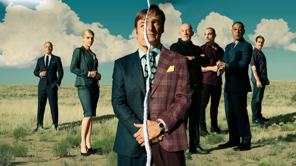 Better Call Saul: El Spin-off definitivo 2 image 8