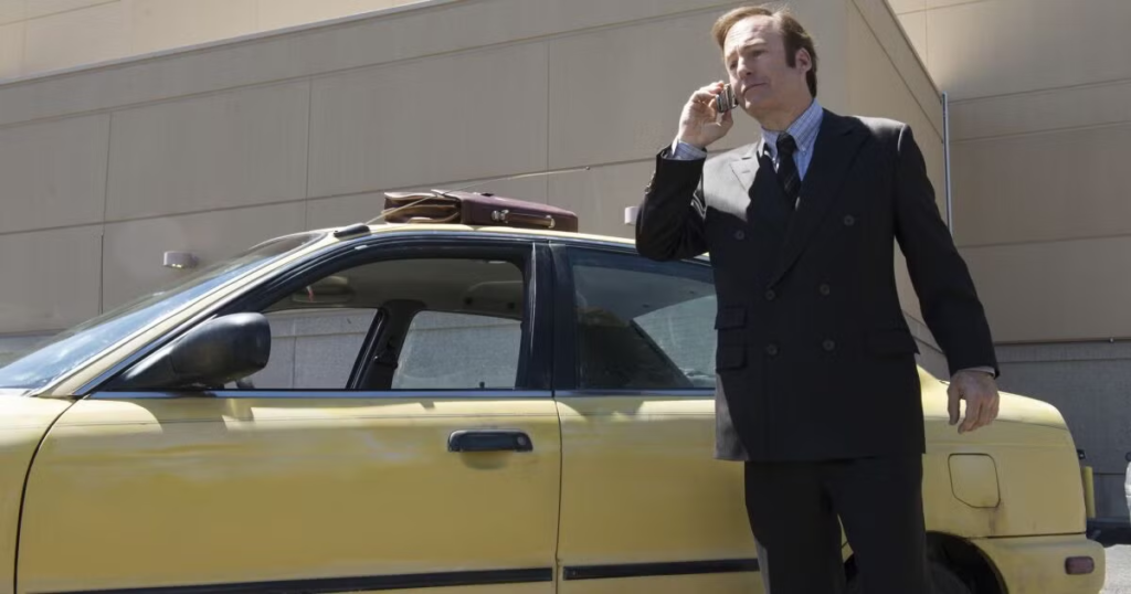 Better Call Saul: El Spin-off definitivo 3 image 9