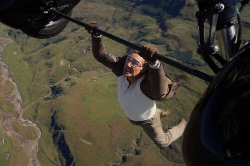 RESEÑA: MISION IMPOSIBLE: LA SENTENCIA FINAL (2025) 1 imagen 2025 05 23 204813525