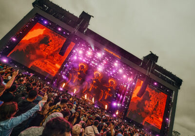 Creamfields Argentina: el festival confirmó su line-up encabezado por David Guetta