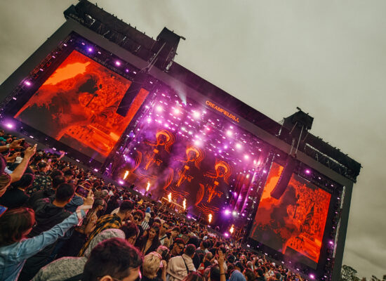 Sofia Lescano 4 Creamfields Argentina: el festival confirmó su line-up encabezado por David Guetta