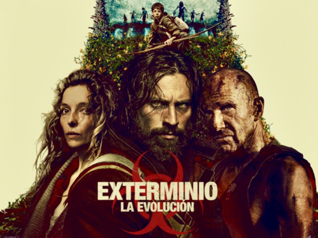 RESEÑA DE "EXTERMINIO: LA EVOLUCIÓN" 1 IMG 2749