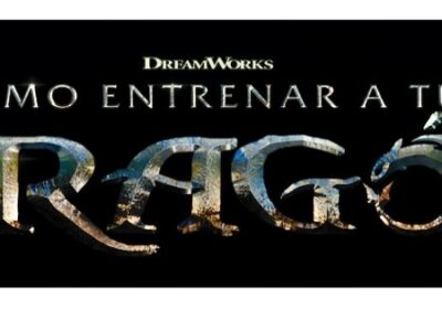 RESEÑA DE «CÓMO ENTRENAR A TU DRAGÓN»