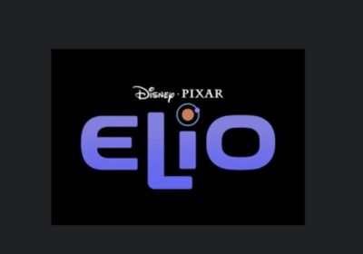 Reseña de «ELIO»