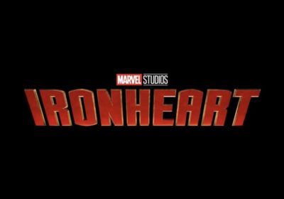 Reseña de «IRONHEART»