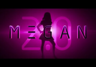 Reseña de «MEGAN 2.0»