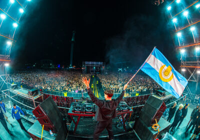 ULTRA Buenos Aires: el festival anuncia su sexta edición y su venta de entradas