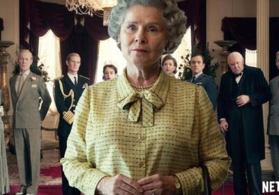 THE CROWN: CURIOSIDADES DETRAS DE LA ACLAMADA SERIE DE NETFLIX