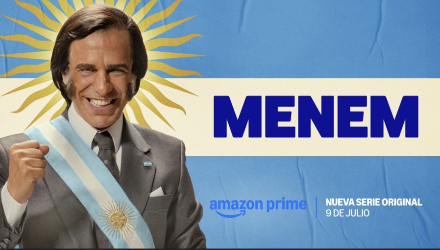 RESEÑA: Menem (2 primeros capítulos) 1 IMG 3528