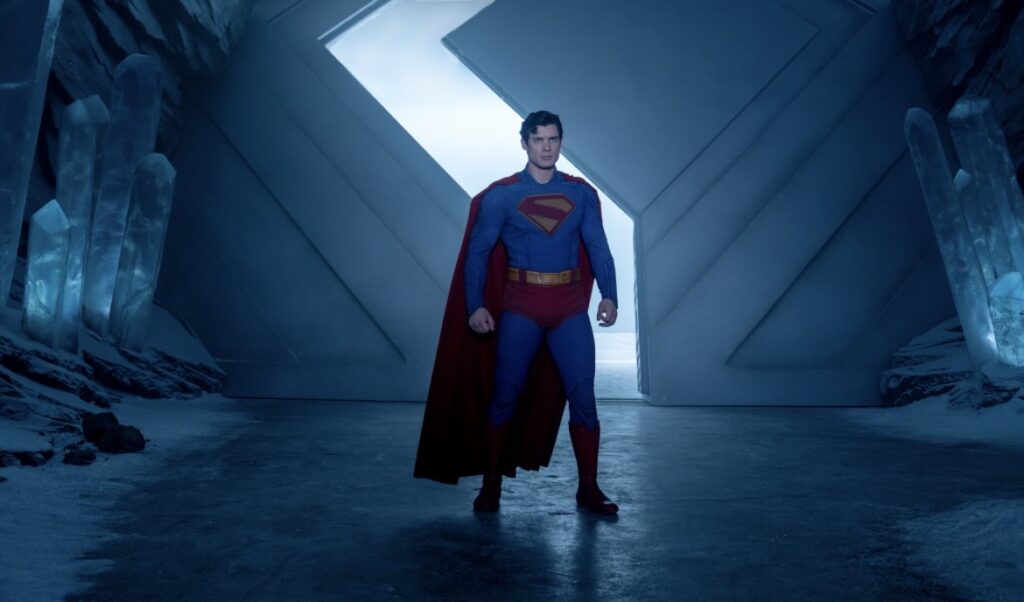 RESEÑA: Superman 2 IMG 3610