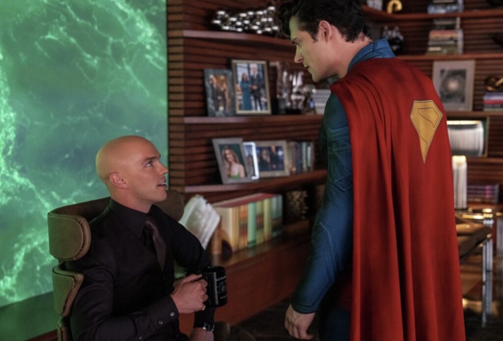 RESEÑA: Superman 3 IMG 3611