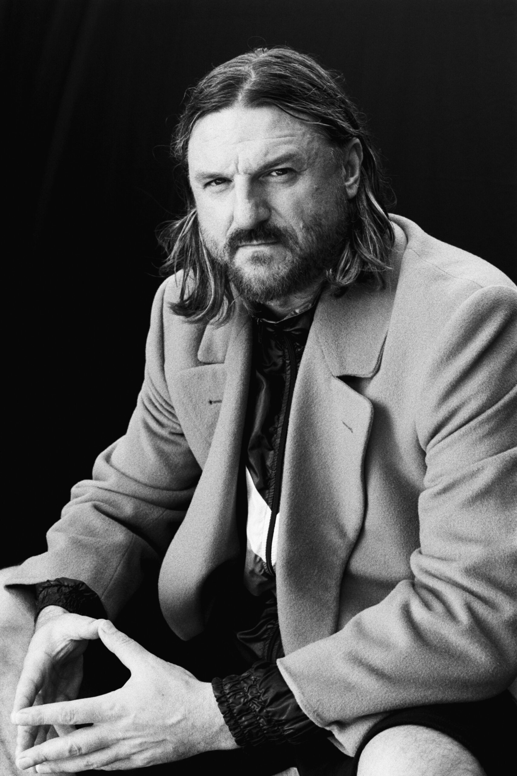 Solomun regresa a Uruguay: dónde puedo adquirir las entradas 1 IMG 4612 scaled