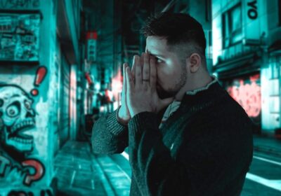 Así suena “Foolish Dreamer”, el nuevo tema de Pablo Dage