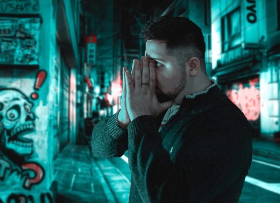 Así suena “Foolish Dreamer”, el nuevo tema de Pablo Dage