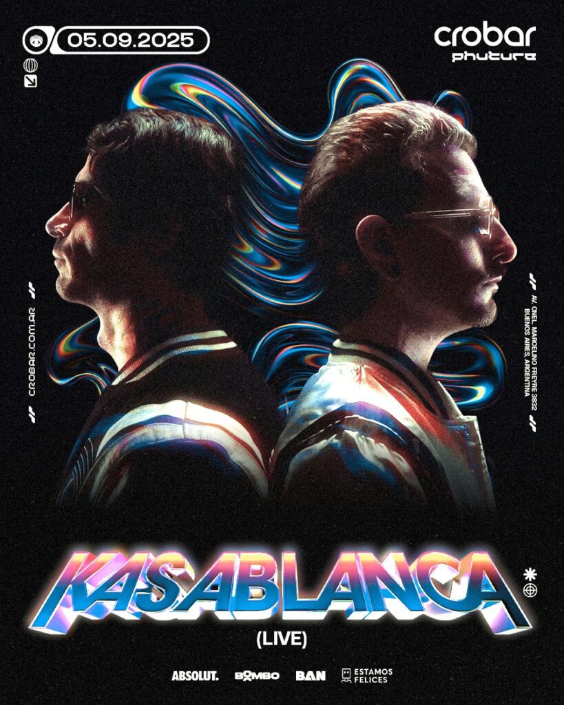 KASABLANCA Flyer Ind 1080x1350
