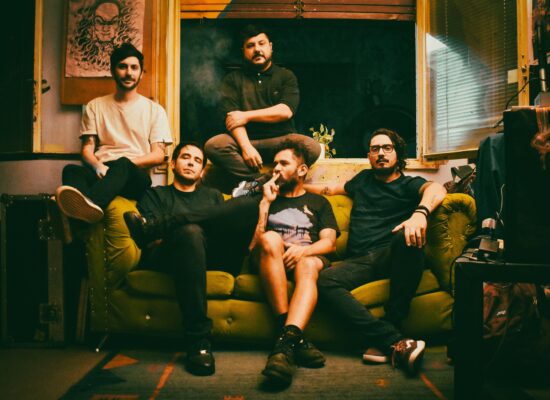 Todo lo que tenés que saber sobre Las Armas y su nueva gira nacional