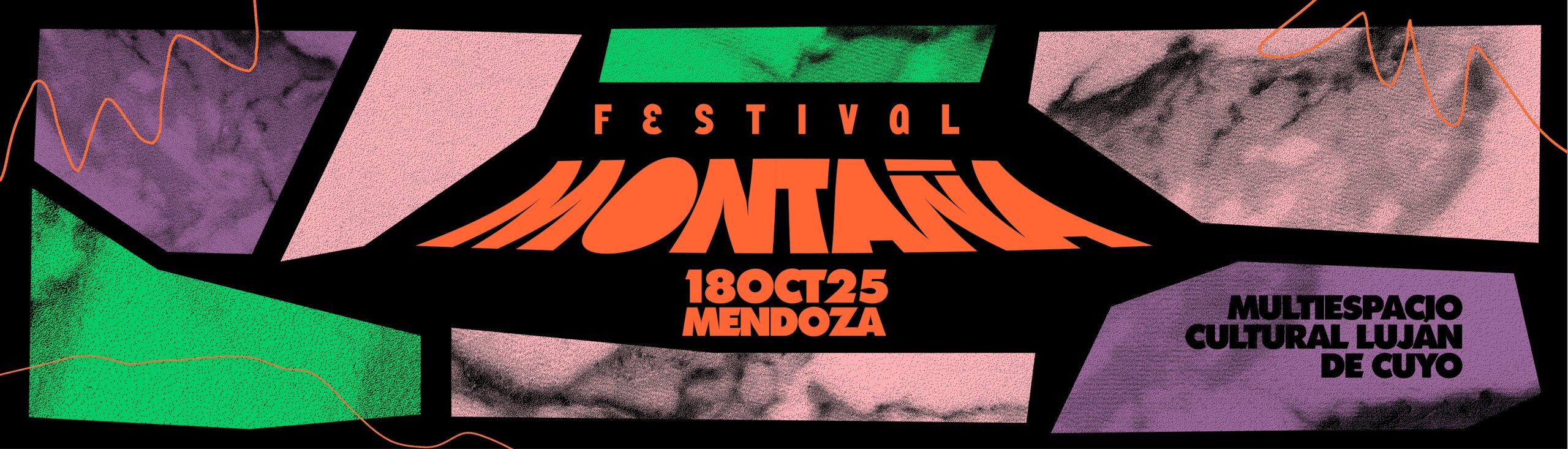 Festival Montaña: todo lo que tenés que saber sobre el lanzamiento del evento mendocino 1 MONTANA Ticketera 1920x550 scaled