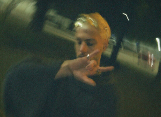 Seven Kayne presenta su esperado regreso al trap sad