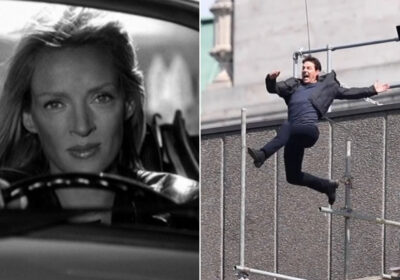 ¡ACCIÓN PELIGROSA! ACTORES QUE SE LESIONARON DURANTES RODAJE DE PELICULAS