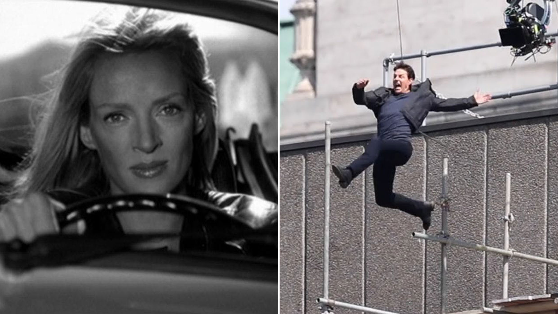 ¡ACCIÓN PELIGROSA! ACTORES QUE SE LESIONARON DURANTES RODAJE DE PELICULAS 1 accidentes cine