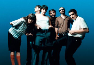 FONSO Y LAS PARITARIAS SIGUE DE GIRA POR LA ARGENTINA
