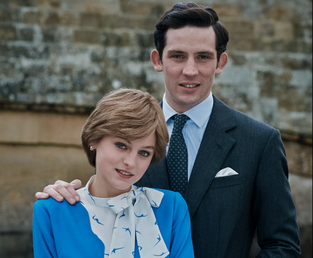 THE CROWN: CURIOSIDADES DETRAS DE LA ACLAMADA SERIE DE NETFLIX 6 image 15