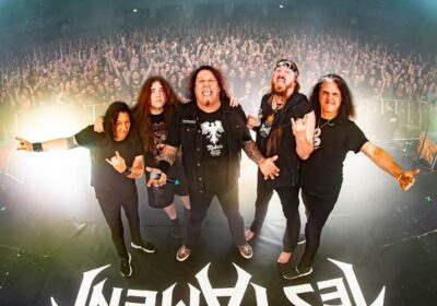 Testament regresa a la Argentina: dónde puedo conseguir las entradas