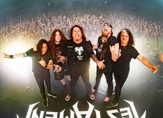 Testament regresa a la Argentina: dónde puedo conseguir las entradas