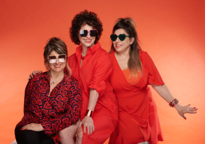 Las Adelas presentan su nuevo single “La tentación”
