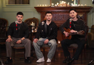 Campedrinos y Agus Bernasconi se unen para cantar “+ Zambas Románticas”